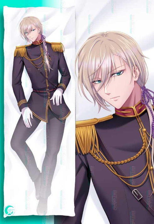 Kyoka Kudou Body pillow case Pibmoru